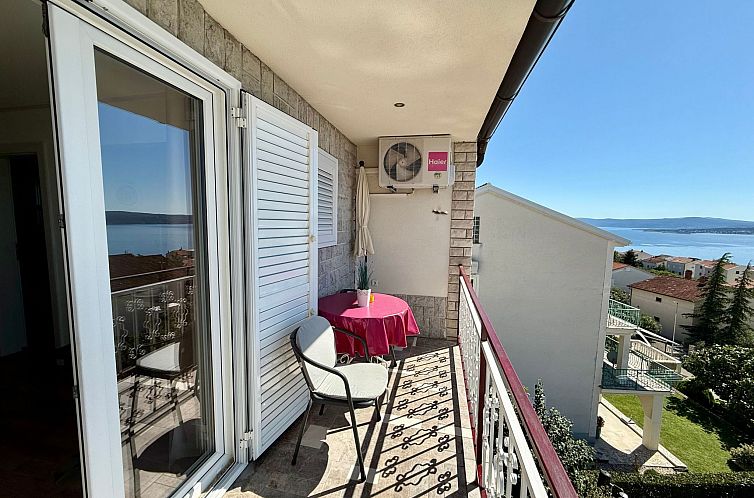 Appartement Apartment Angelina