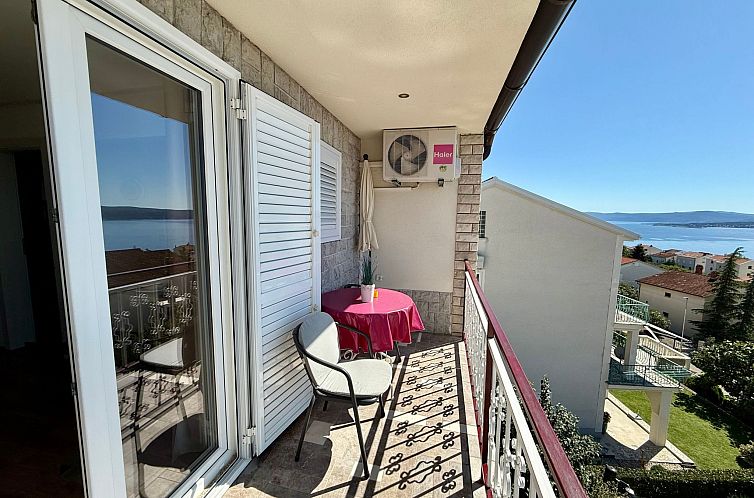 Appartement Apartment Angelina