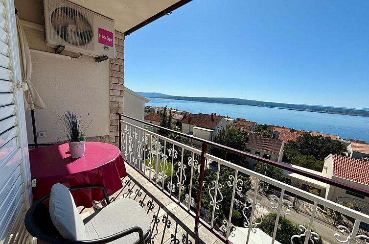 Appartement Apartment Angelina