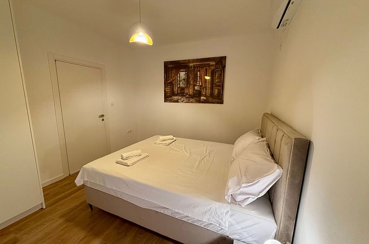 Vakantiehuis Schöne moderne Villa v