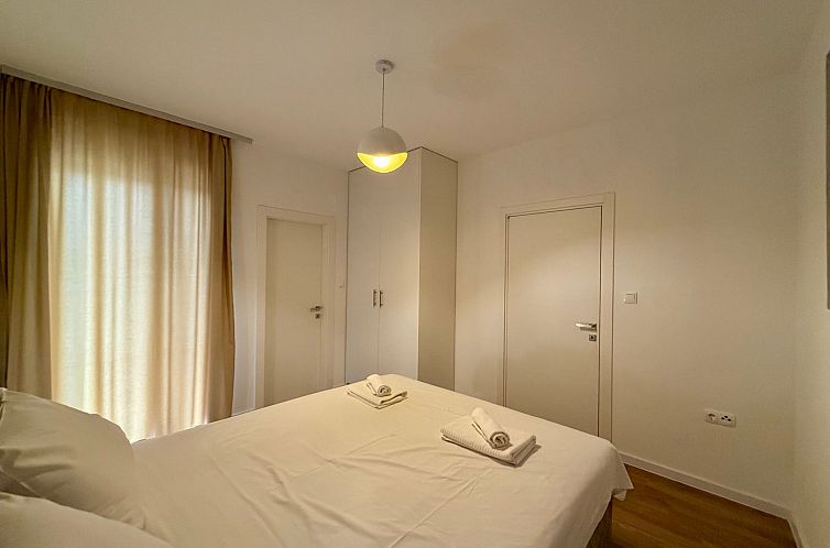 Vakantiehuis Schöne moderne Villa v