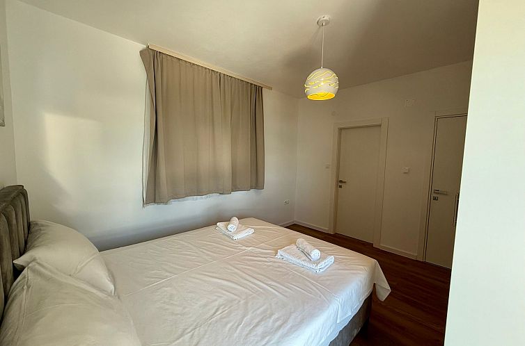 Vakantiehuis Schöne moderne Villa v