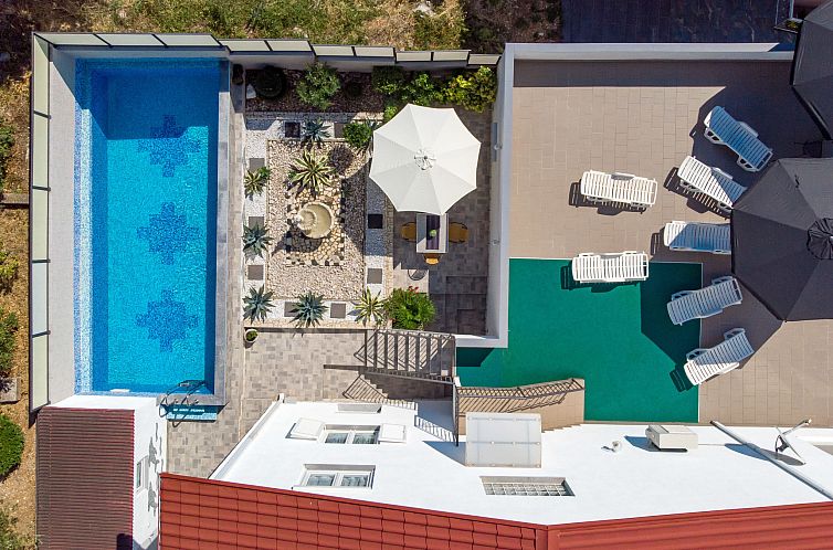 Appartement Brzic