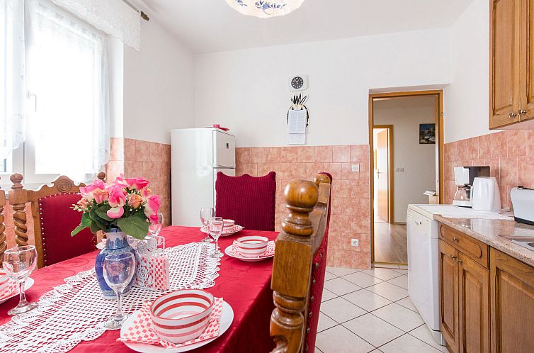 Appartement Brzic