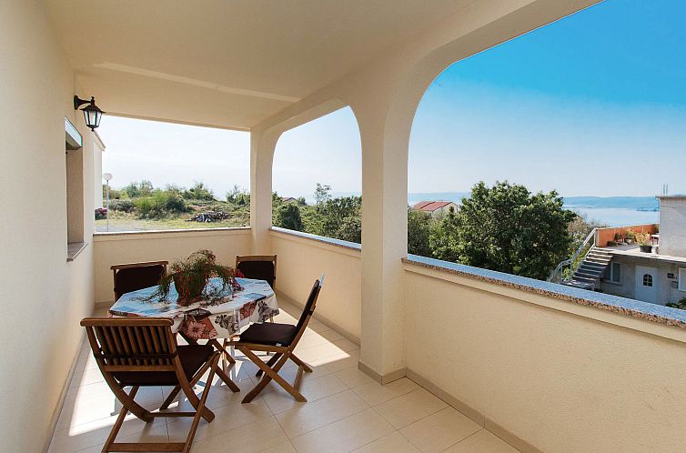 Guest house 10418150 - Apartment Kvarner - Appartement Nikol