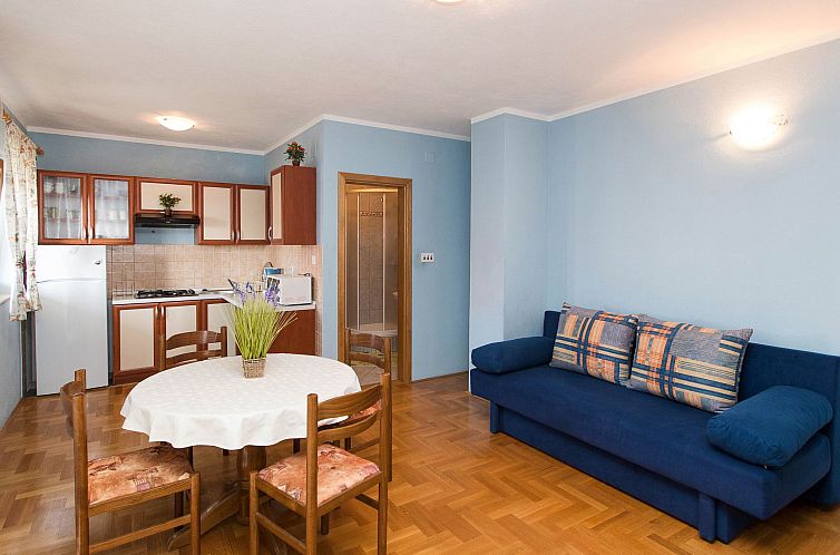 Appartement Nikol
