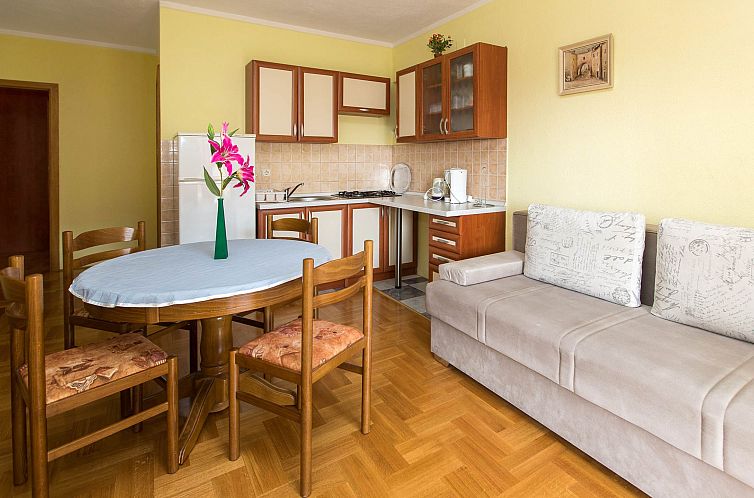 Appartement Nikol