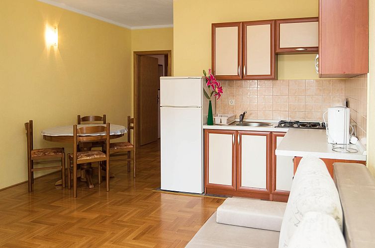 Appartement Nikol