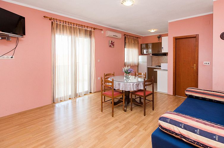 Appartement Nikol