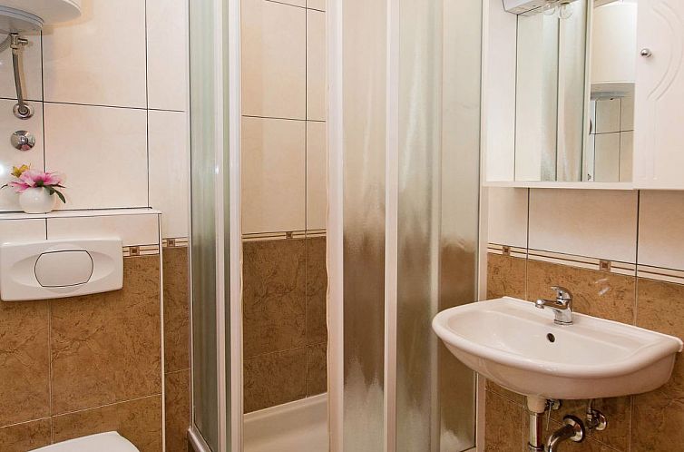 Appartement Nikol