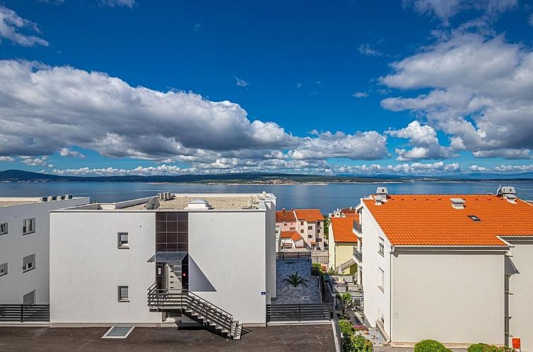 Unterkunft 10418155 - Appartement Kvarner - Appartement Relax