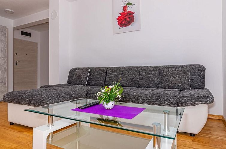 Appartement Relax
