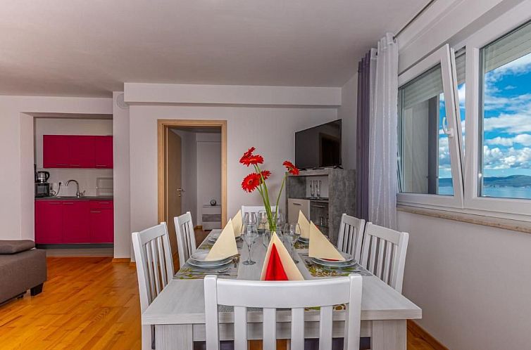 Appartement Relax