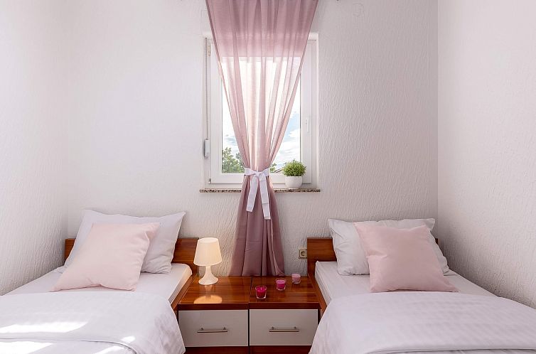 Appartement Wohnung mit Balkon und Meerblick
