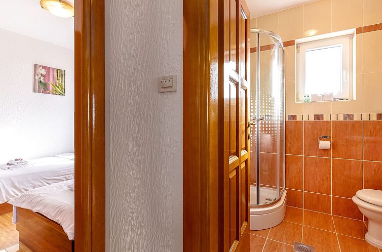 Appartement Wohnung mit Balkon und Meerblick