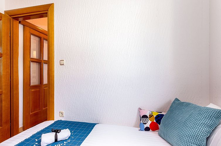 Appartement Wohnung mit Balkon und Meerblick