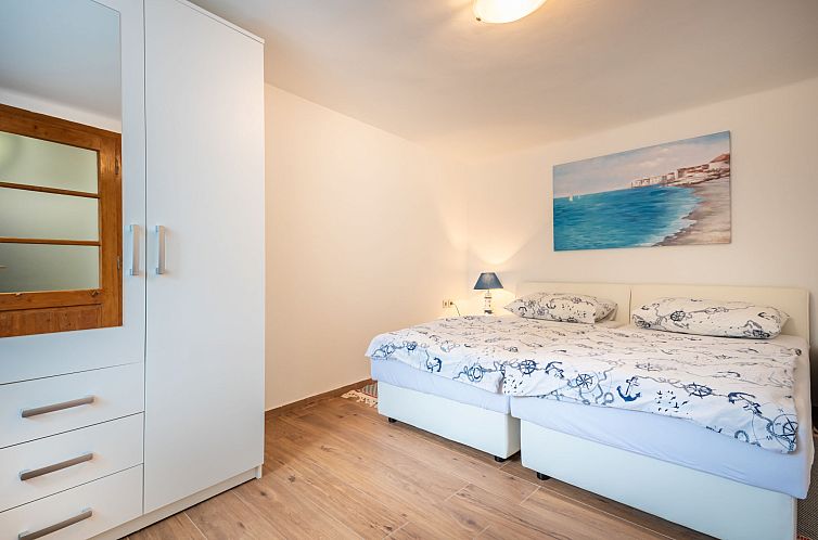 Vakantiehuis Dedina srića
