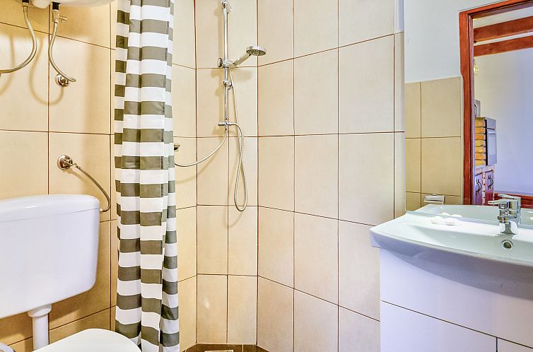 Vakantiehuis Dedina srića