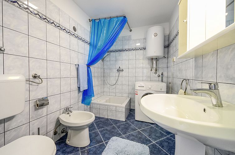 Vakantiehuis Dedina srića