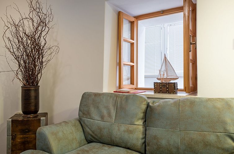 Vakantiehuis Dedina srića