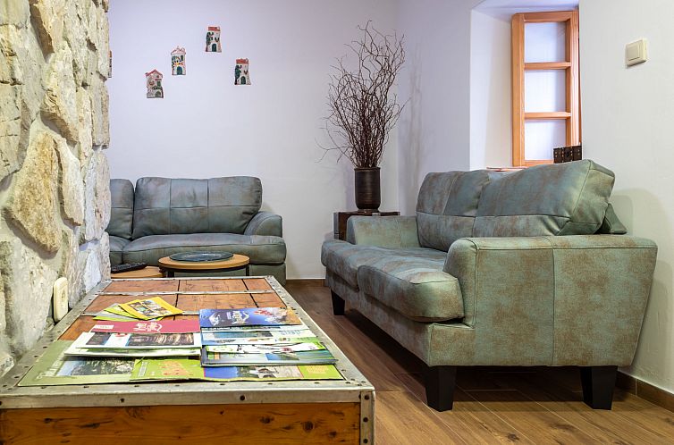 Vakantiehuis Dedina srića