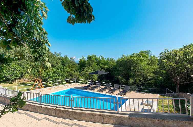 Vakantiehuis Mazor