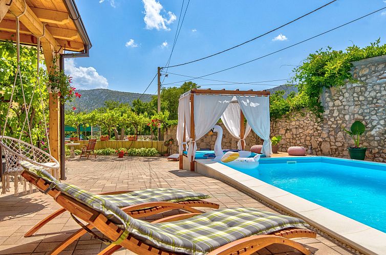 Vakantiehuis Villa Anđelika