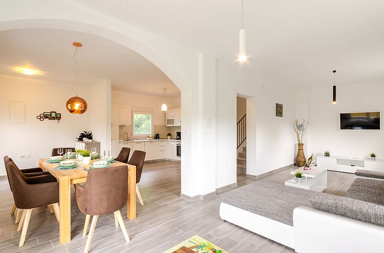 Vakantiehuis Villa Anđelika