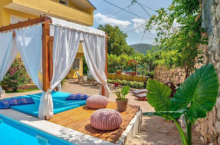 Vakantiehuis Villa Anđelika