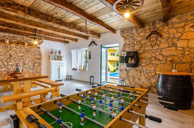 Vakantiehuis Villa Anđelika