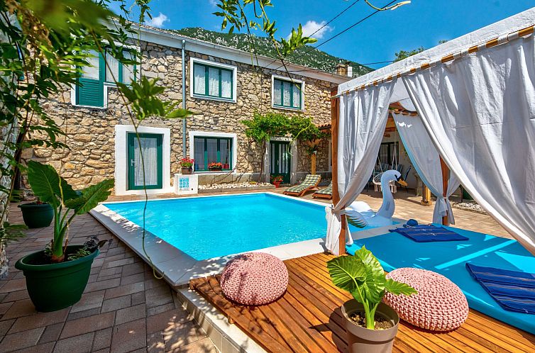Vakantiehuis Villa Anđelika