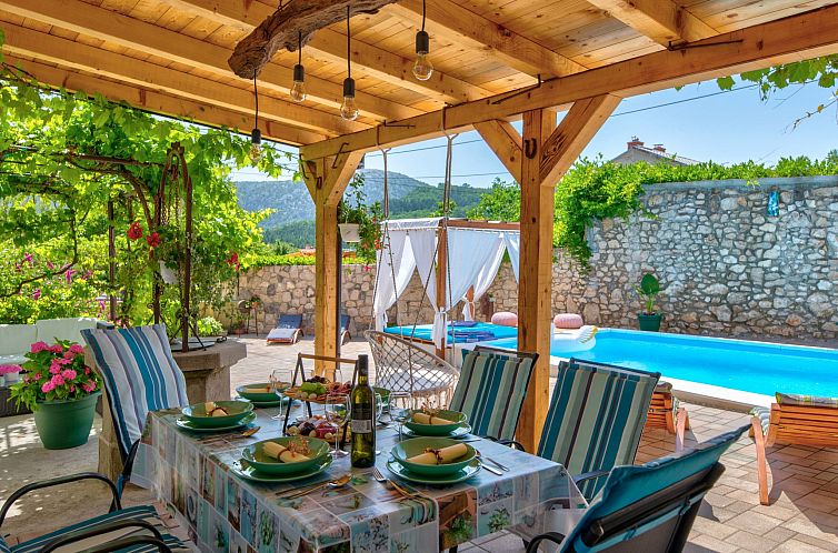 Vakantiehuis Villa Anđelika