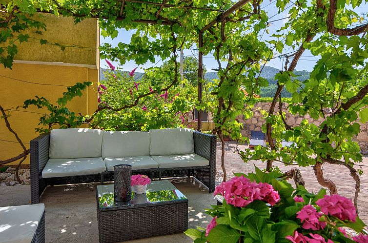 Vakantiehuis Villa Anđelika