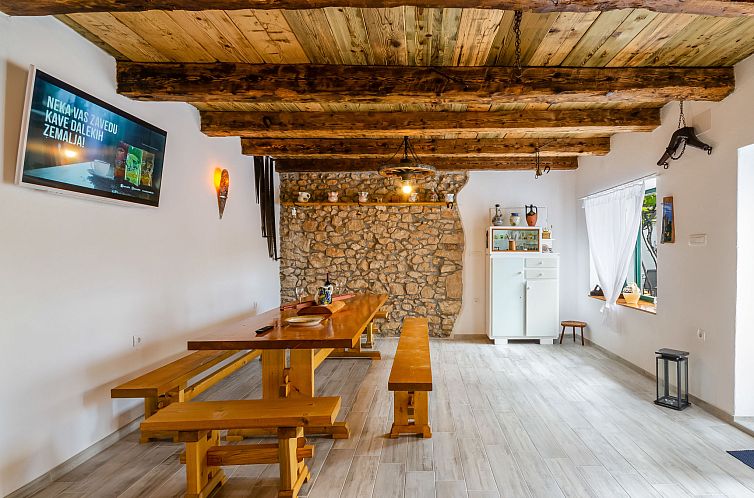 Vakantiehuis Villa Anđelika