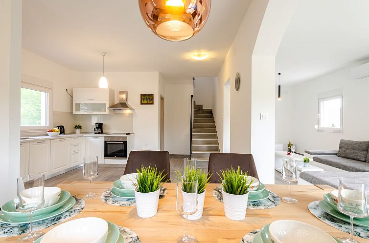 Vakantiehuis Villa Anđelika