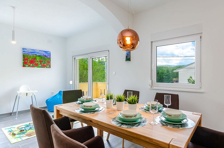 Vakantiehuis Villa Anđelika