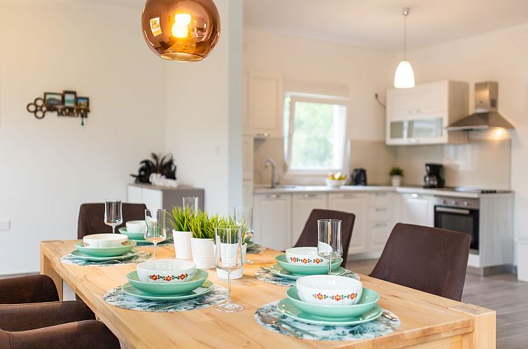 Vakantiehuis Villa Anđelika