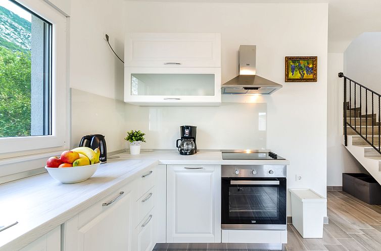 Vakantiehuis Villa Anđelika