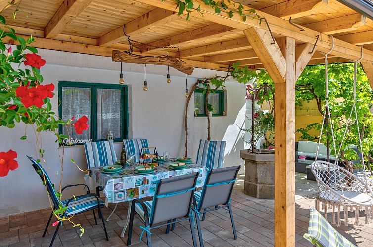 Vakantiehuis Villa Anđelika