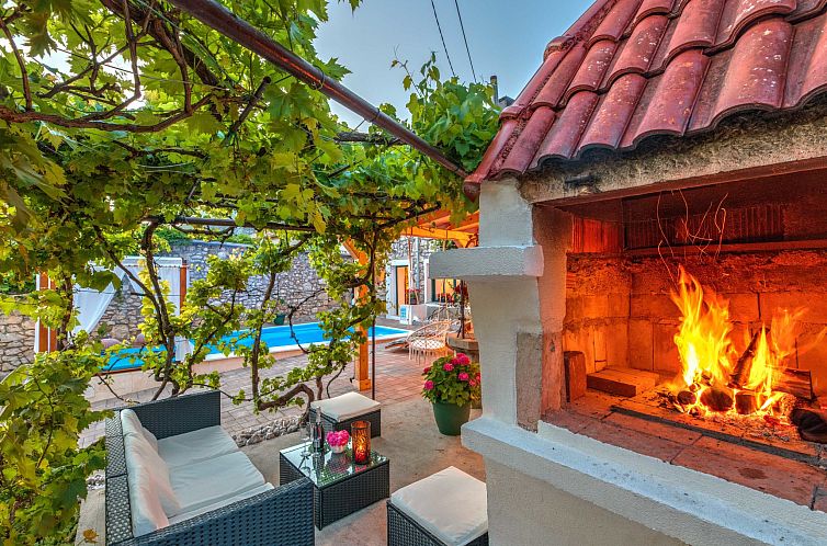 Vakantiehuis Villa Anđelika