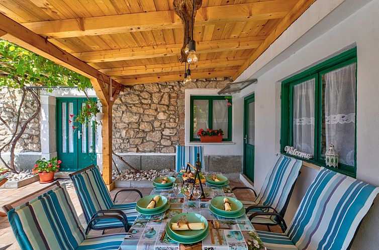 Vakantiehuis Villa Anđelika
