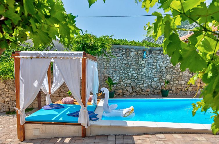 Vakantiehuis Villa Anđelika