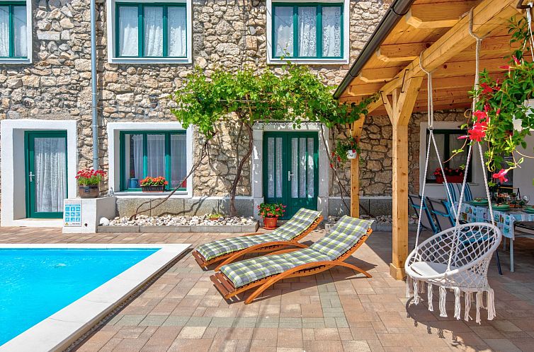 Vakantiehuis Villa Anđelika