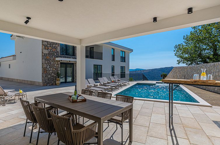 Vakantiehuis Vila 21