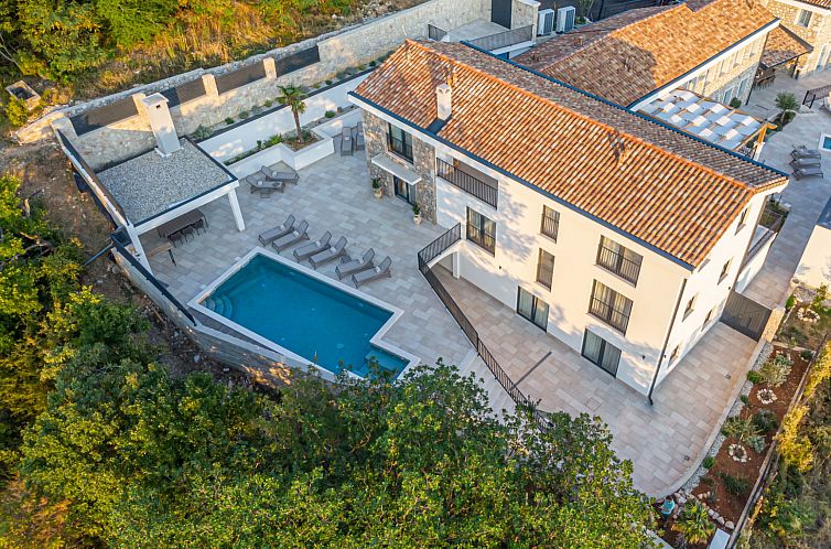 Vakantiehuis Vila 21