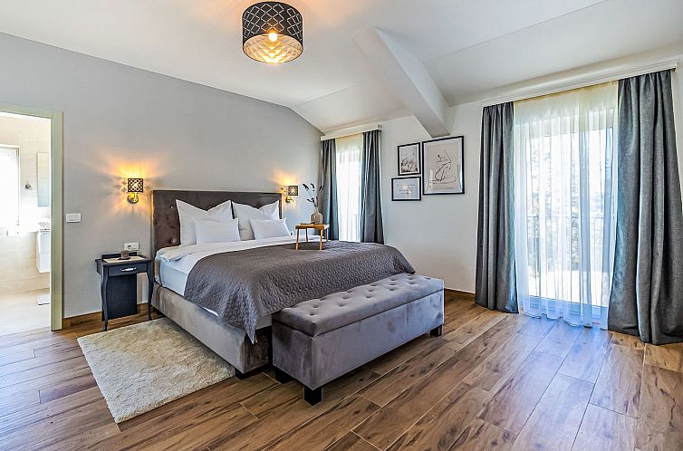 Vakantiehuis Vila 21