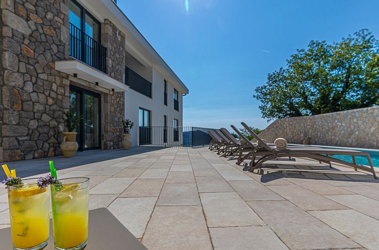 Vakantiehuis Vila 21