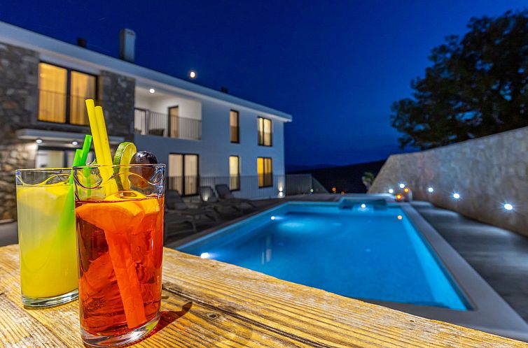 Vakantiehuis Vila 21