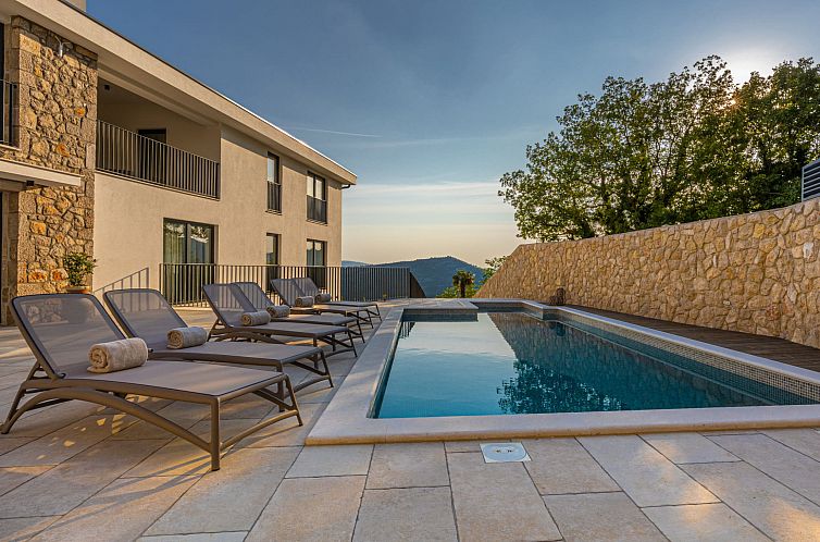 Vakantiehuis Vila 21