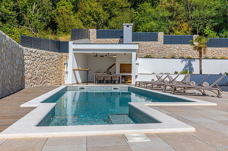 Vakantiehuis Vila 21